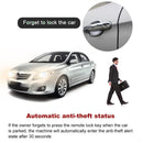 Intelligent System Car Alarm With Autostart Ignition Central Lock Smart Start Stop Engine Keyless Entry Connected Phone Two Way - DRE's Electronics and Fine Jewelry