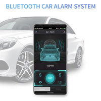 Keyless Entry System Smart Phone Sensor Remote Control Central Lock Automation Car Alarm With Android IOS APP Unlocked Security - DRE's Electronics and Fine Jewelry