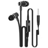 JM21 Colorful In-ear Earphone Headphones Hifi Earphones Low Headphones High Quality Earphones For MP3 Phone - DRE's Electronics and Fine Jewelry: Online Shopping Mall