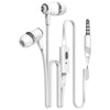 JM21 Colorful In-ear Earphone Headphones Hifi Earphones Low Headphones High Quality Earphones For MP3 Phone - DRE's Electronics and Fine Jewelry: Online Shopping Mall