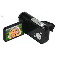 16MP DV Camera: Zoom Screen & LCD Recorder - DRE's Electronics and Fine Jewelry