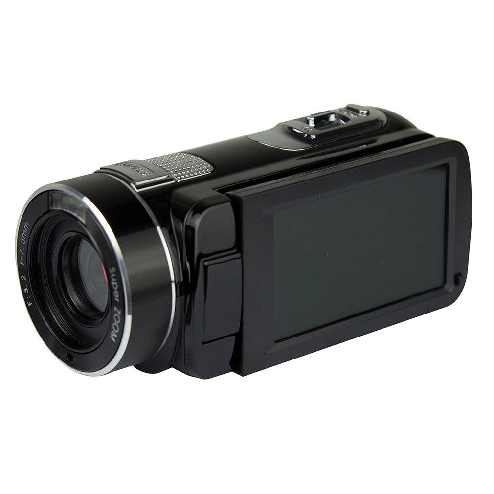 24MP Night Vision Cam