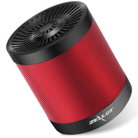 ZEALOT S5 Portable Bluetooth Speaker Column Wireless Subwoofer Super Bass Stereo USB TF Card Play With Microphone - DRE's Electronics and Fine Jewelry