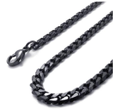 Men's Titanium Steel Necklace