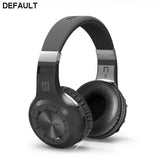 Bluedio Turbine Hurricane H Bluetooth 4.1 Wireless Stereo Headphones Headset - DRE's Electronics and Fine Jewelry: Online Shopping Mall