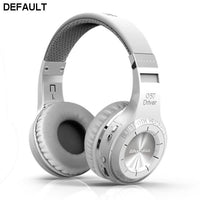 Bluedio Turbine Hurricane H Bluetooth 4.1 Wireless Stereo Headphones Headset - DRE's Electronics and Fine Jewelry