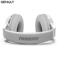 Bluedio Turbine Hurricane H Bluetooth 4.1 Wireless Stereo Headphones Headset - DRE's Electronics and Fine Jewelry