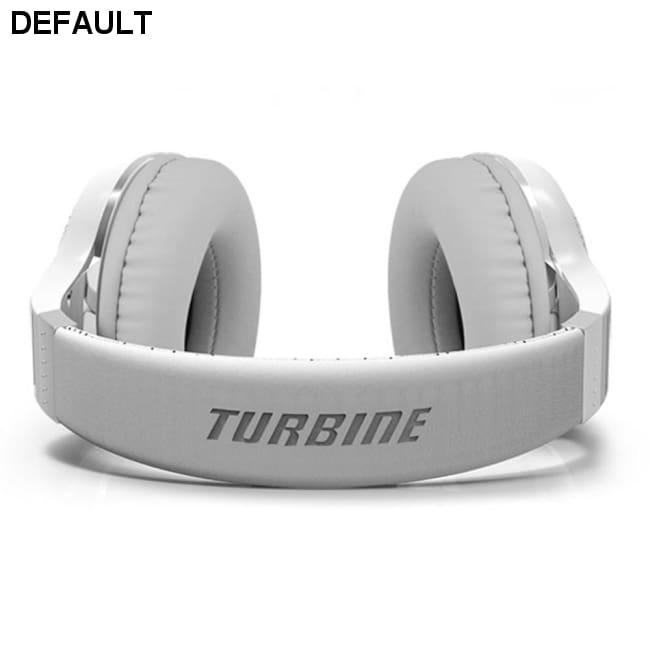 Bluedio Turbine Hurricane H Bluetooth 4.1 Wireless Stereo Headphones Headset - DRE's Electronics and Fine Jewelry