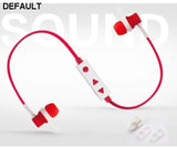 Bluetooth 4.1 Wireless Sport Headset Stereo Headphone Earphone - DRE's Electronics and Fine Jewelry: Online Shopping Mall