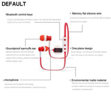 Bluetooth 4.1 Wireless Sport Headset Stereo Headphone Earphone - DRE's Electronics and Fine Jewelry: Online Shopping Mall