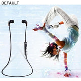 Bluetooth sport 4.1 Wireless Headphones Headset Sweatproof For Call Microphone - DRE's Electronics and Fine Jewelry: Online Shopping Mall