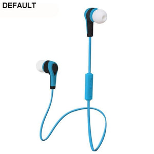 Bluetooth Wireless In-Ear Stereo Headphones Waterproof Sports Headphones - DRE's Electronics and Fine Jewelry: Online Shopping Mall