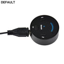 BOLS B6 Bluetooth Car Kit V4.1 Hands Free 2.4GHz Car Bluetooth Music Receiver Bu - DRE's Electronics and Fine Jewelry