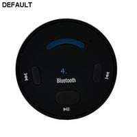 BOLS B6 Bluetooth Car Kit V4.1 Hands Free 2.4GHz Car Bluetooth Music Receiver Bu - DRE's Electronics and Fine Jewelry