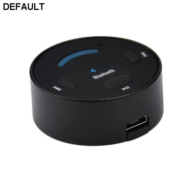 BOLS B6 Bluetooth Car Kit V4.1 Hands Free 2.4GHz Car Bluetooth Music Receiver Bu - DRE's Electronics and Fine Jewelry