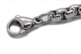 Men's Titanium Steel Necklace