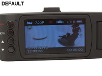 Capture Action In & Outside Car - Dual Lens Nightvision Vehicle Camera - DRE's Electronics and Fine Jewelry