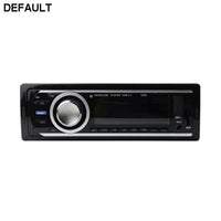 Car Radio Stereo In-Dash MP3 Music Player FM USB SD AUX Input Receiver - DRE's Electronics and Fine Jewelry