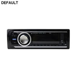 Car Radio Stereo In-Dash MP3 Music Player FM USB SD AUX Input Receiver - DRE's Electronics and Fine Jewelry: Online Shopping Mall