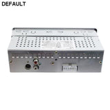 Car Radio Stereo In-Dash MP3 Music Player FM USB SD AUX Input Receiver - DRE's Electronics and Fine Jewelry: Online Shopping Mall
