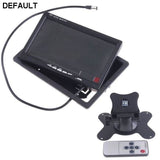 Car Rearview monitor rearview backup camera system 7 TFT LCD Screen Nightvision - DRE's Electronics and Fine Jewelry: Online Shopping Mall