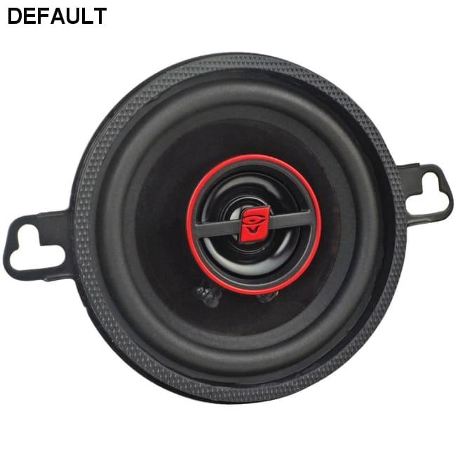 Cerwin-Vega(R) Mobile H735 HED(R) Series 2-Way Coaxial Speakers (3.5", 250 Watts max)