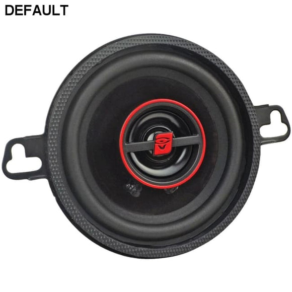 Cerwin-Vega(R) Mobile H735 HED(R) Series 2-Way Coaxial Speakers (3.5