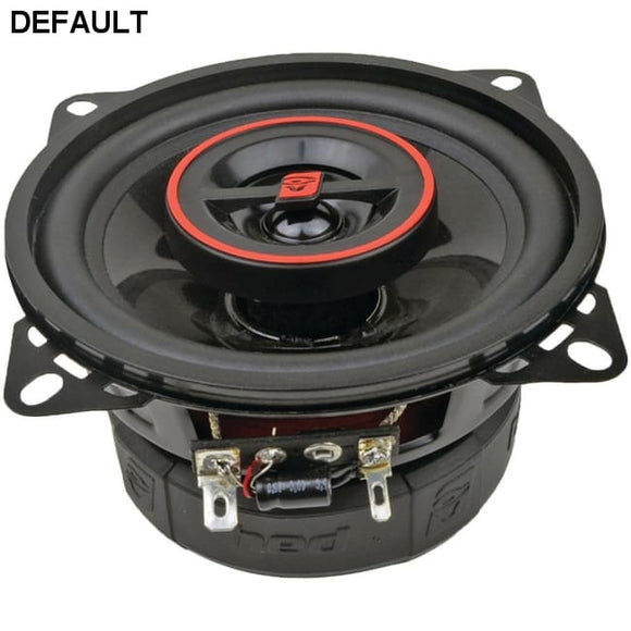 Cerwin-Vega(R) Mobile H740 HED(R) Series 2-Way Coaxial Speakers (4