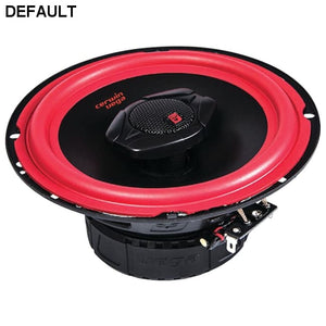 Cerwin-Vega(R) Mobile V465 Vega Series 2-Way Coaxial Speakers (6.5", 400 Watts max) - DRE's Electronics and Fine Jewelry: Online Shopping Mall