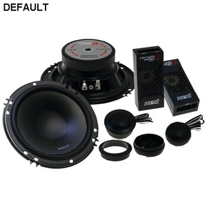 Cerwin-Vega(R) Mobile XED525C XED Series 5.25" 300-Watt 2-Way Component Speaker System - DRE's Electronics and Fine Jewelry: Online Shopping Mall