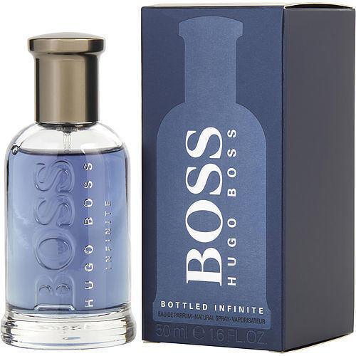 BOSS BOTTLED INFINITE by Hugo Boss EAU DE PARFUM SPRAY 1.7 OZ