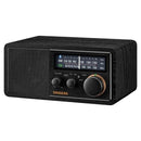 Sangean SG-118 Retro AM/FM Bluetooth Wooden Cabinet Radio - DRE's Electronics and Fine Jewelry