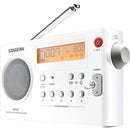 Sangean PRD-7 Digital AM/FM Portable Radio - DRE's Electronics and Fine Jewelry