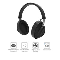 Bluedio Headphones TM wireless bluetooth headphone with microphone monitor studio headset for music and phones voice control - DRE's Electronics and Fine Jewelry