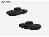 Dashboard Car Bump Security DVR Dual Broad Lens HD Nightvision Camera - DRE's Electronics and Fine Jewelry: Online Shopping Mall