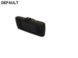 Dashboard Dual Car Camera 720p Portable Nightvision MicroSD Recorder - DRE's Electronics and Fine Jewelry: Online Shopping Mall