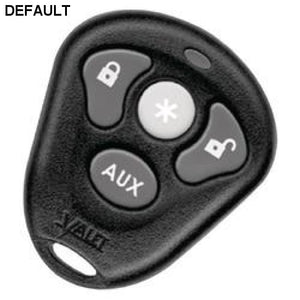 Directed Installation Essentials 4-button Replacement Remote - DRE's Electronics and Fine Jewelry: Online Shopping Mall