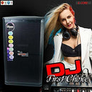 DJ Speakers 15 inch Outdoor Speaker System Pro Pa Party Monitor Speaker PMPO Wooden 5Core 15x1 200DX - DRE's Electronics and Fine Jewelry