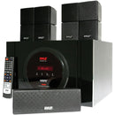 Pyle PT589BT 5.1-Channel Bluetooth Receiver and Surround Sound Speaker System - DRE's Electronics and Fine Jewelry