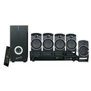 5.1 Channel DVD Home Theater System - DRE's Electronics and Fine Jewelry