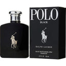 POLO BLACK by Ralph Lauren EDT SPRAY 4.2 OZ - DRE's Electronics and Fine Jewelry