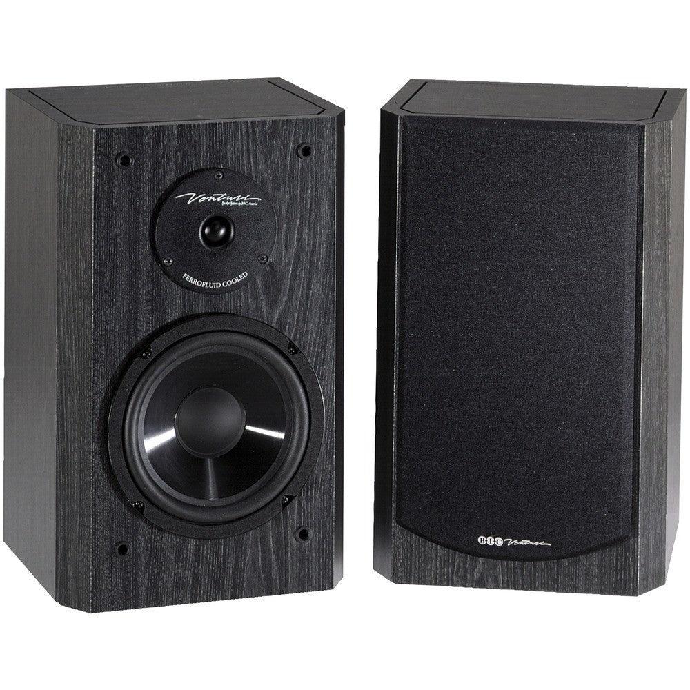 BIC America 175W 6.5 Speakers