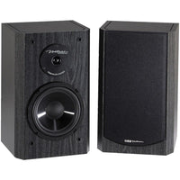 BIC America DV62SIB 175-Watt 2-Way 6.5-Inch Bookshelf and Surround Speakers - DRE's Electronics and Fine Jewelry