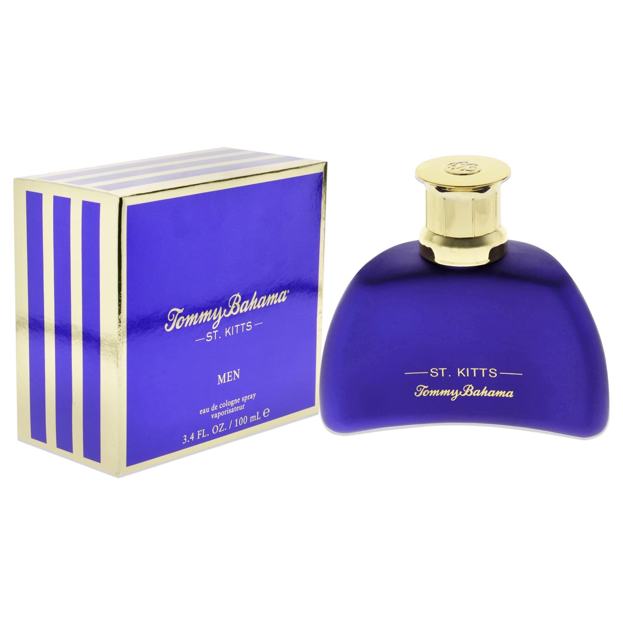 TOMMY BAHAMA ST KITTS by Tommy Bahama EAU DE COLOGNE SPRAY 3.4 OZ - DRE's Electronics and Fine Jewelry