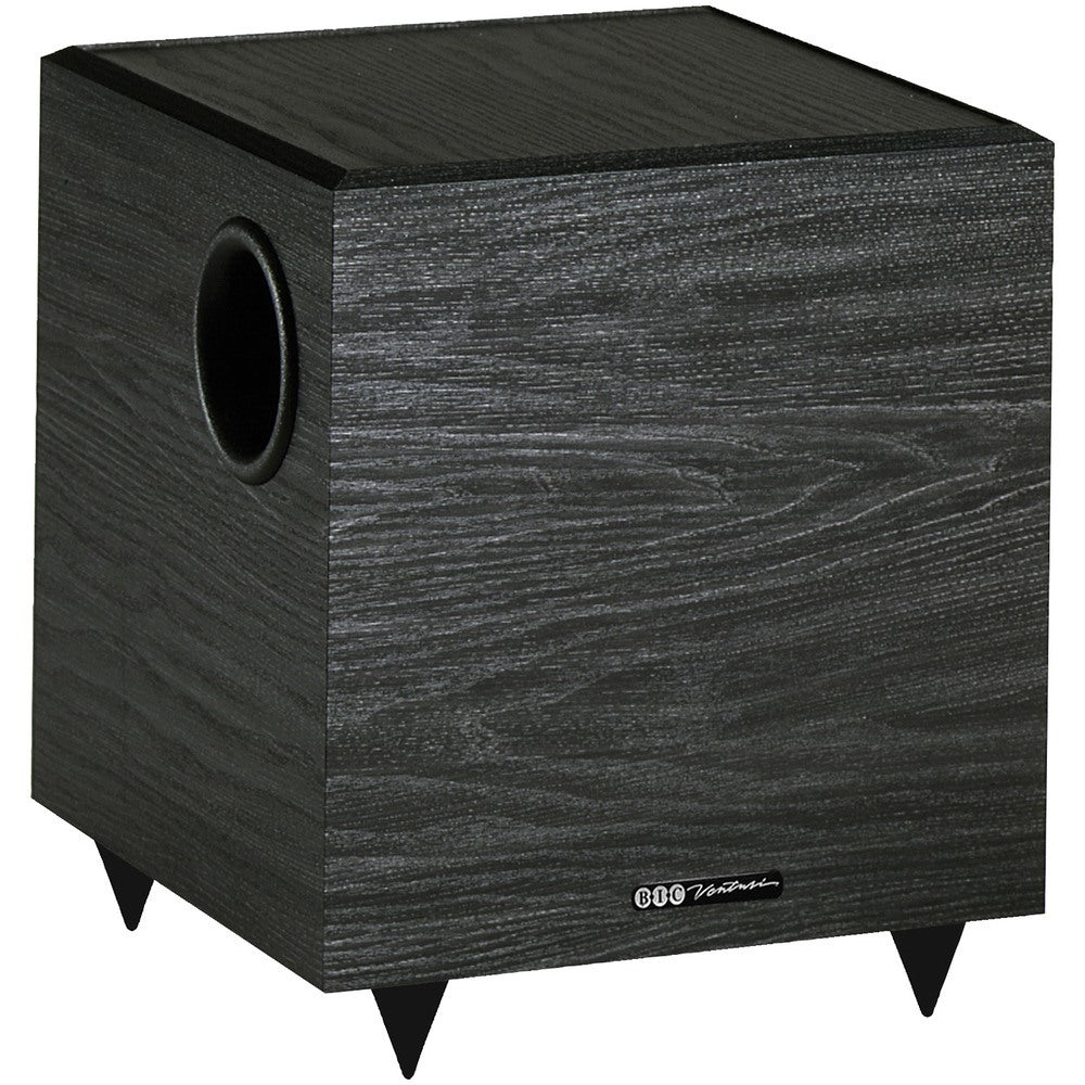 BIC America 100W 8” Subwoofer