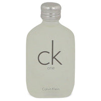 CK ONE by Calvin Klein Eau De Toilette .5 oz - DRE's Electronics and Fine Jewelry