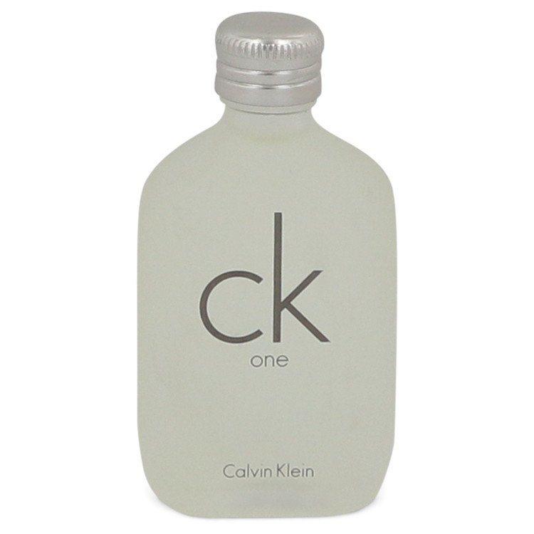 CK ONE by Calvin Klein Eau De Toilette .5 oz - DRE's Electronics and Fine Jewelry