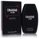 DRAKKAR NOIR by Guy Laroche Eau De Toilette Spray 3.4 oz - DRE's Electronics and Fine Jewelry