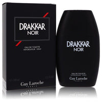 DRAKKAR NOIR by Guy Laroche Eau De Toilette Spray 3.4 oz - DRE's Electronics and Fine Jewelry