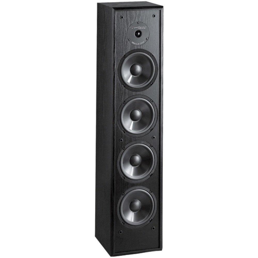 BIC America 250W 8-Inch Tower Speaker